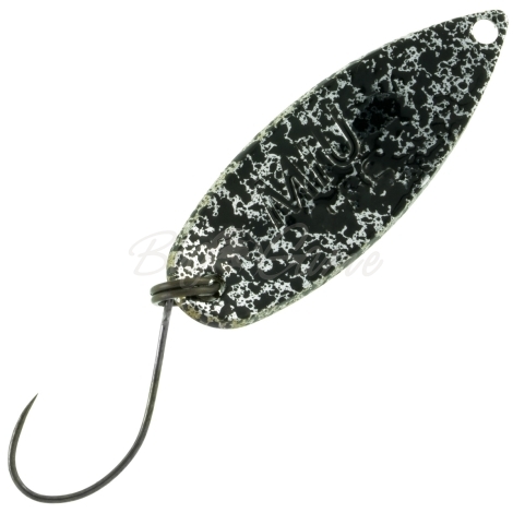 Блесна колеблющаяся FOREST Miu 2023 2,8 г код цв. #03 фото 2