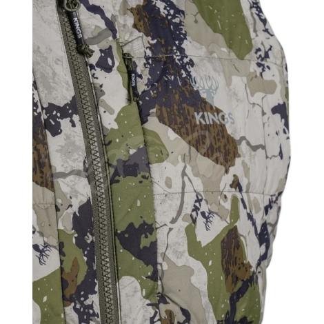 Жилет KING'S XKG Transition Vest New цвет XK7 фото 3