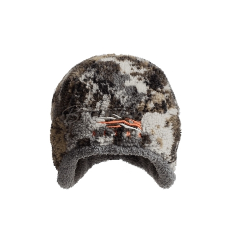 Шапка SITKA Fanatic Ws Beanie New цвет Optifade Elevated II фото 1
