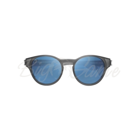 Очки поляризационные WHITELAB WLBLOBP Blanc цв. Grey цв. ст. Ocean Blue фото 1