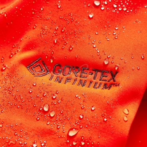 Куртка SITKA Jetstream Jacket 2024 цвет Blaze Orange фото 10