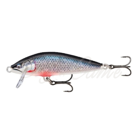 Воблер RAPALA CountDown Elite 55S код цв. GDSPWR фото 1
