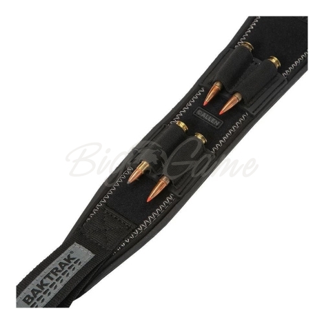 Ремень погонный ALLEN BAK TRAK Bullet Sling цв. Black фото 6