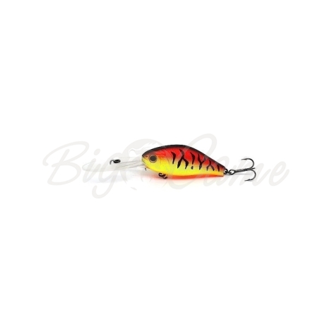 Воблер ZIP BAITS B-Switcher 60F код цв. 089 фото 2