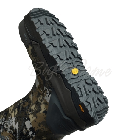 Сапоги SITKA VentLite GTX Boot цвет Optifade Elevated II фото 7