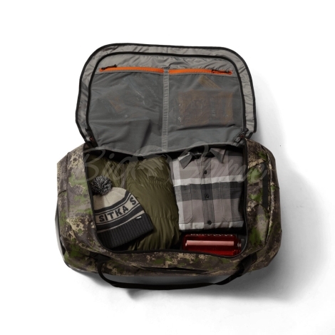 Сумка SITKA Drifter Duffle 110L цвет Optifade Cover фото 9
