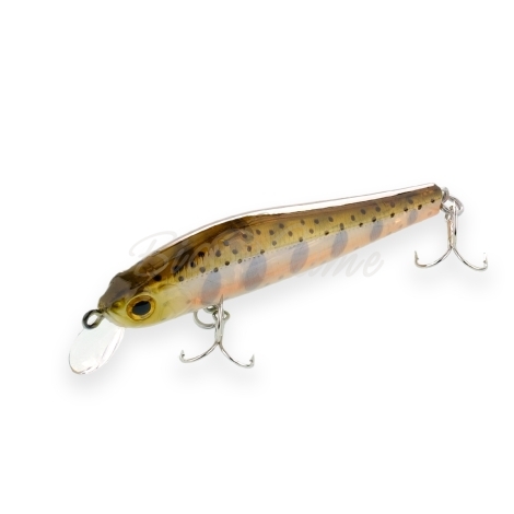 Воблер ZIP BAITS Rigge 56F код цв. 851 фото 1
