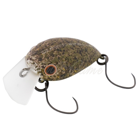Воблер DAIWA Presso Wabcra Jr. 25SS SR цв. Topping Food фото 1