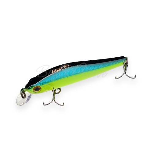 Воблер ZIP BAITS Rigge 56S код цв. 78 фото 1