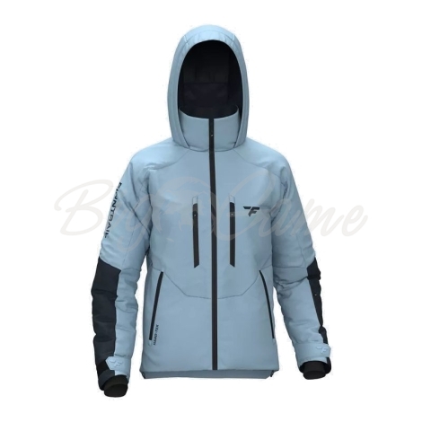 Куртка FINNTRAIL Atlas W 3461 цвет Light Blue фото 1