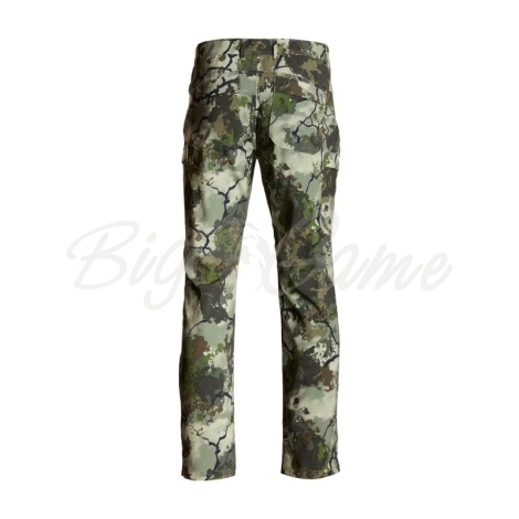 Брюки KING'S Hunter Pant 2.0 цвет KC Ultra фото 5