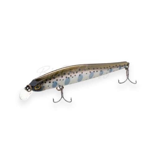 Воблер ZIP BAITS Rigge 90F код цв. 316 фото 1