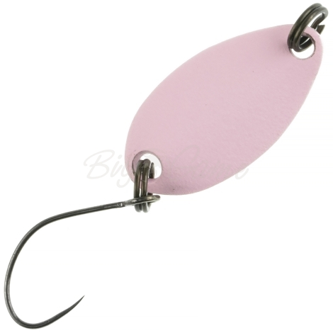 Блесна колеблющаяся JACKALL TIMON Nibble 1,5 г цв. pink фото 1