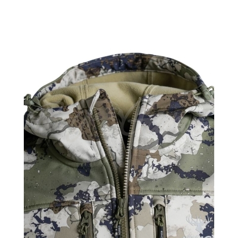Куртка KING'S Hunter Ranger Softshell Jacket цвет XK7 фото 2