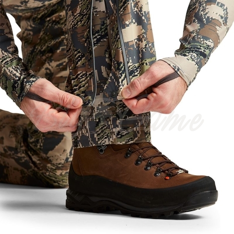 Брюки SITKA Dew Point Pant 2024 цвет Optifade Open Country фото 2