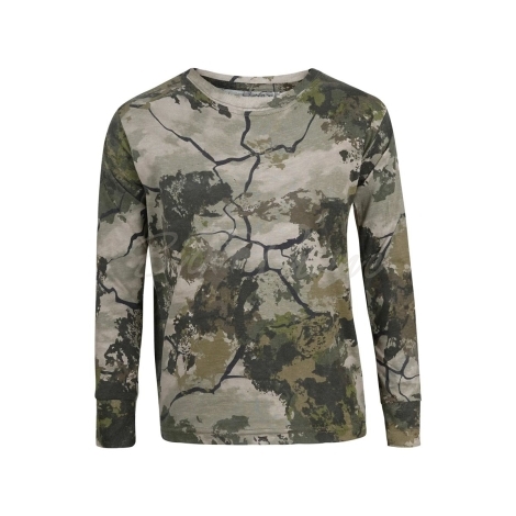 Термокофта KING'S Kids Classic LS Shirt цвет KC Ultra фото 1