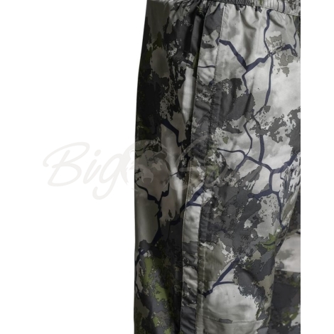 Брюки KING'S Hunter Climatex Rain Pant цвет KC Ultra фото 3