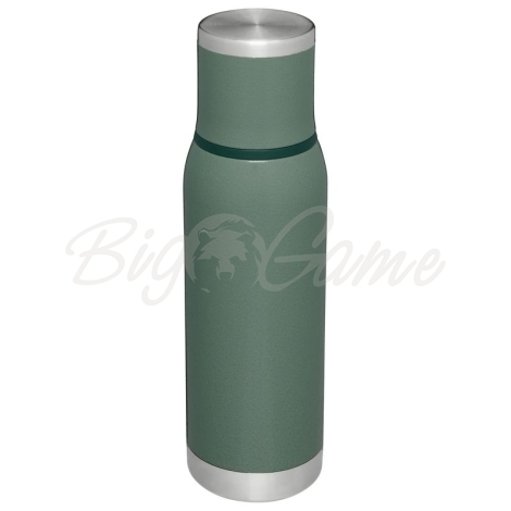 Термос STANLEY Adventure To Go Bottle 0,75 л цвет зеленый фото 3