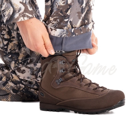 Брюки SKRE Kodiak Late Season Pant цвет Solace фото 7