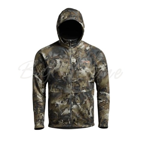 Куртка SITKA Jetstream Jacket 2024 цвет Optifade Timber фото 1