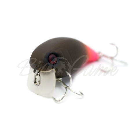 Воблер JACKALL Chubby 38F SSR цв. pellet pink фото 2