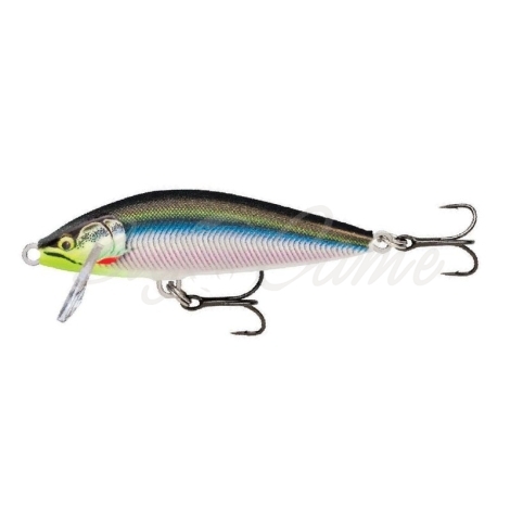 Воблер RAPALA CountDown Elite 75S код цв. GDRSML фото 1