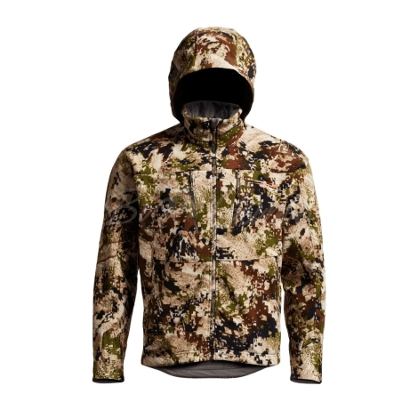 Куртка SITKA Stratus Jacket 2024 цвет Optifade Subalpine фото 1
