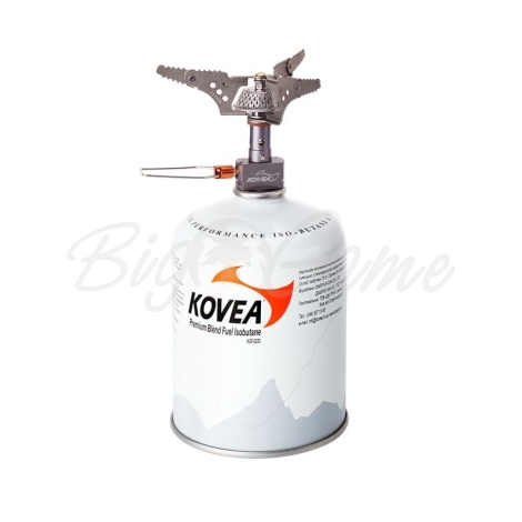 Горелка газовая KOVEA KB-0707 фото 4