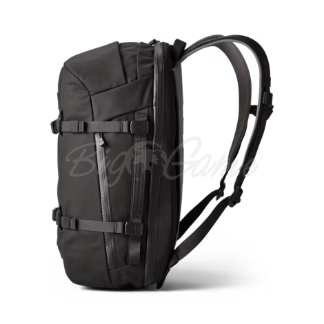 Герморюкзак YETI Crossroads Backpack 35 л цвет Black фото 5