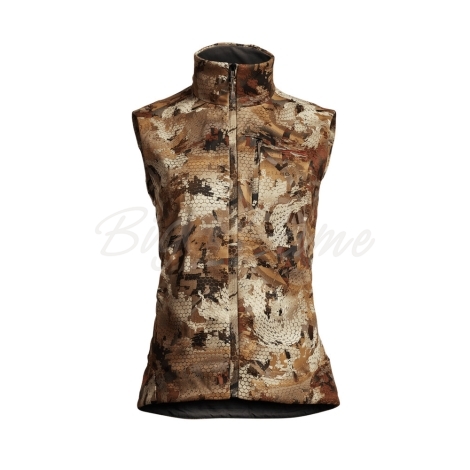 Жилет SITKA WS Jetstream Vest New цвет Optifade Marsh фото 1