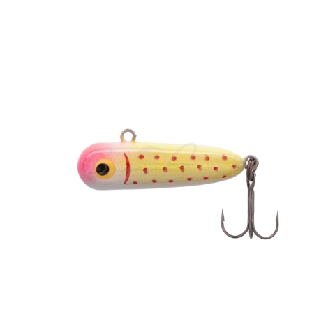 Воблер SMITH BTK Swimmer II 30S код цв. 04 фото 2