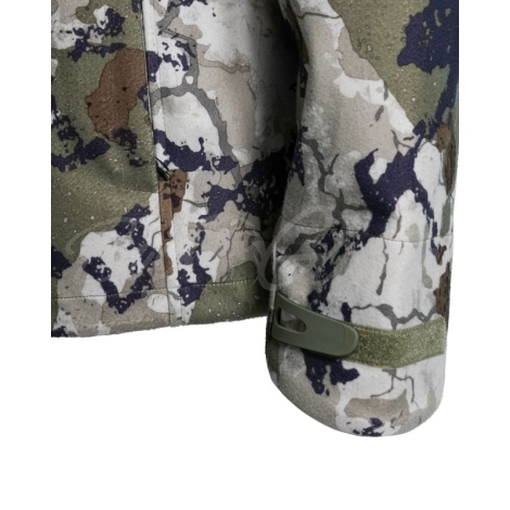 Куртка KING'S Wind-Defender Pro Fleece Jacket цвет XK7 фото 3