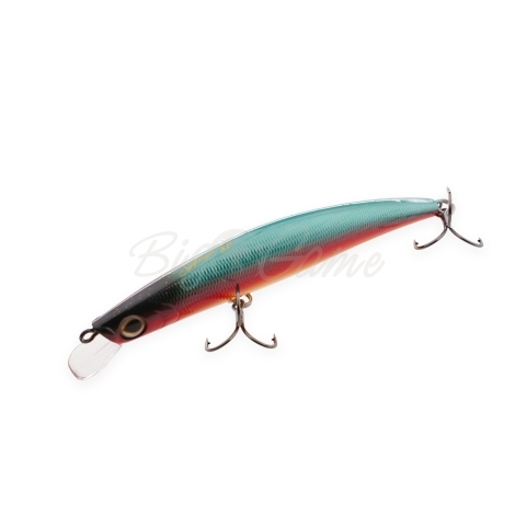 Воблер SMITH Swinger 130SP код цв. 06 фото 1