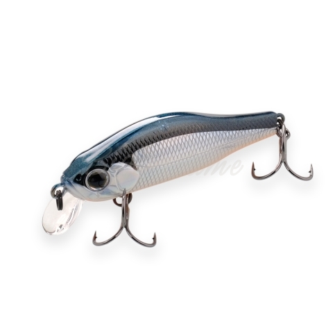 Воблер ZIP BAITS Khamsin Jr. 50SP-SR код цв. 811 фото 1