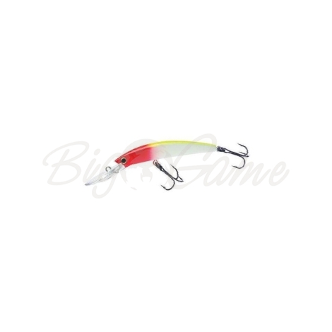 Воблер YO-ZURI Crystal Minnow Deep Diver Walleye F фото 1