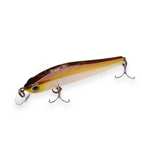 Воблер ZIP BAITS Rigge 56S код цв. 39 фото 1