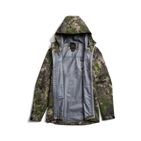 Куртка SITKA Dew Point Jacket New цвет Optifade Cover фото 11