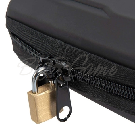 Кейс для пистолета ALLEN Exo Handgun Case 33 см цвет Black фото 4