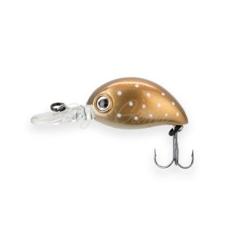 Воблер ZIP BAITS Baby Hickory MDR 25F код цв. 029 фото 2