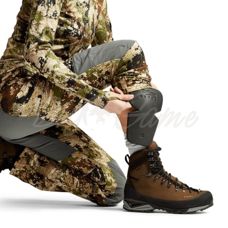 Брюки SITKA WS Timberline Pant New цвет Optifade Subalpine фото 2