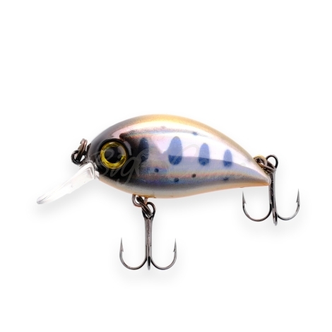 Воблер ZIP BAITS Hickory SR 34F код цв. 316 фото 2