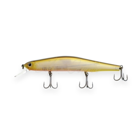 Воблер ZIP BAITS Orbit 130SP код цв. 039 фото 2