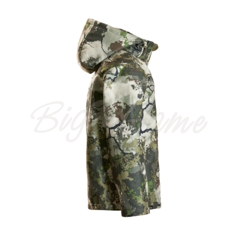 Куртка KING'S Kids Weather Pro Insulated Jacket цвет KC Ultra фото 7