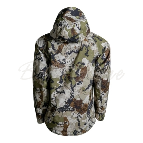 Куртка KING'S Hunter Climatex Rain Jacket цвет XK7 фото 5