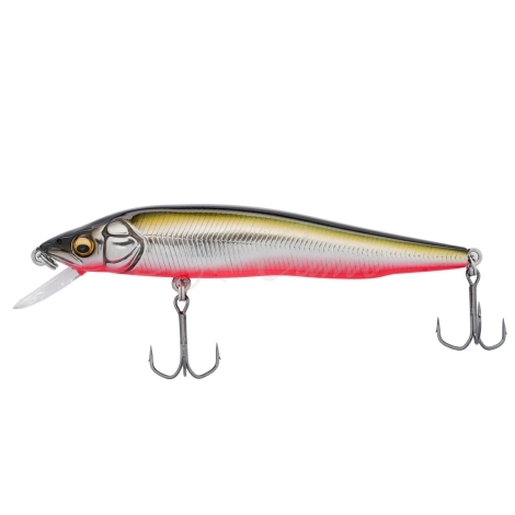 Воблер MEGABASS Vision Q-Go 95SP цв. MRBS фото 2