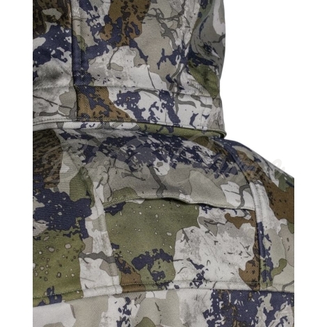 Куртка KING'S XKG Wind-Defender Jacket цвет XK7 фото 2
