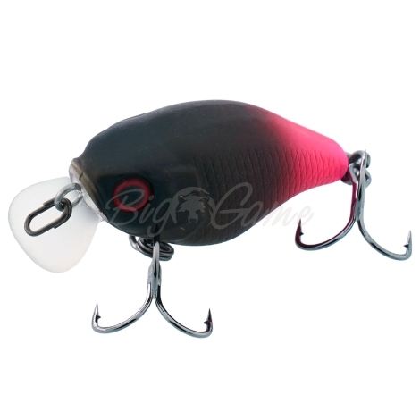 Воблер JACKALL Chubby 38 Silent цв. pellet pink фото 1