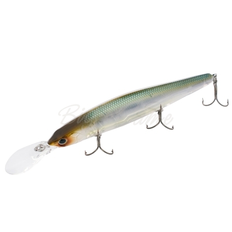 Воблер DAIWA Steez Minnow SP MR фото 1