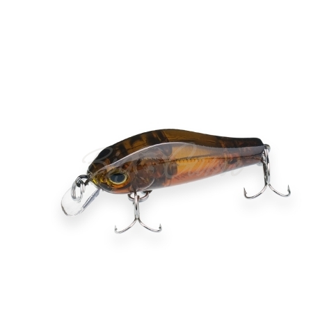 Воблер ZIP BAITS Rigge 35F код цв. 014 фото 1