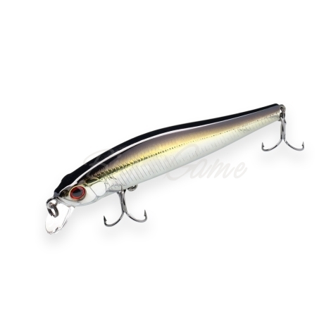 Воблер ZIP BAITS Rigge 70F код цв. 510R фото 1